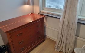 The Pink Room